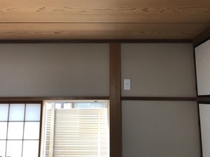 (4/5) 京都市左京区にて室外機壁面付け工事.jpg