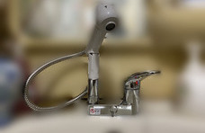 東京都江戸川区にて　浴室水栓＆洗面台の水栓入替工事のイメージ